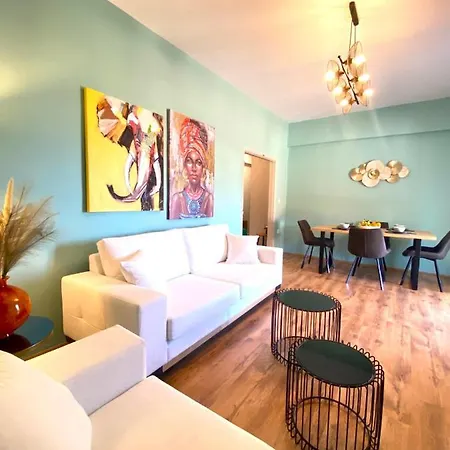 Makao Apartment Corfu Corfu  Exterior photo