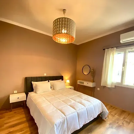 Makao Apartment Corfu Corfu  Exterior photo