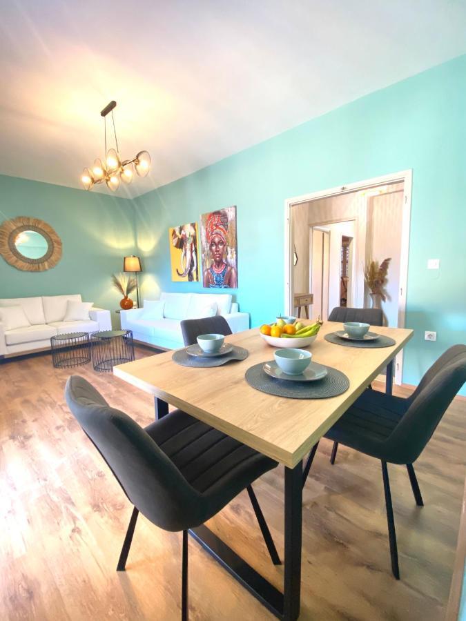 Appartement Makao Corfu Corfu (city)