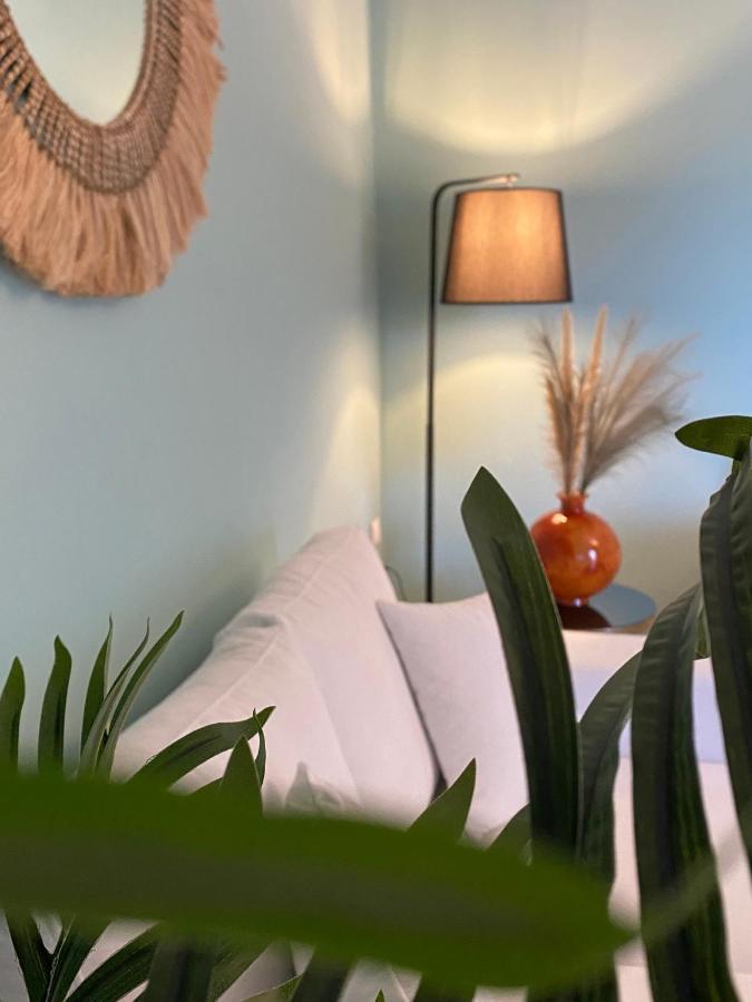 Apartment Makao Corfu