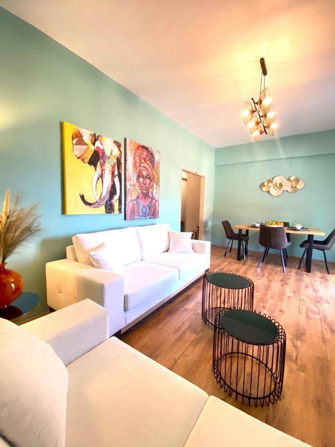 Makao Corfu Apartment *
