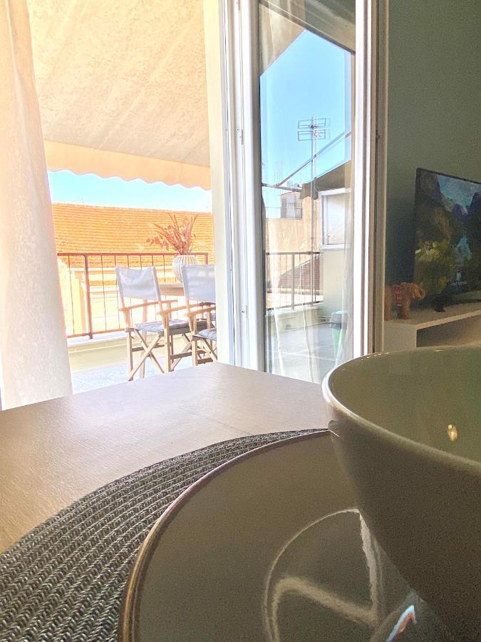 Makao Corfu Appartement