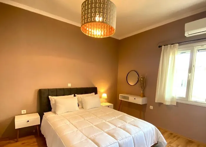 Makao Apartment Corfu