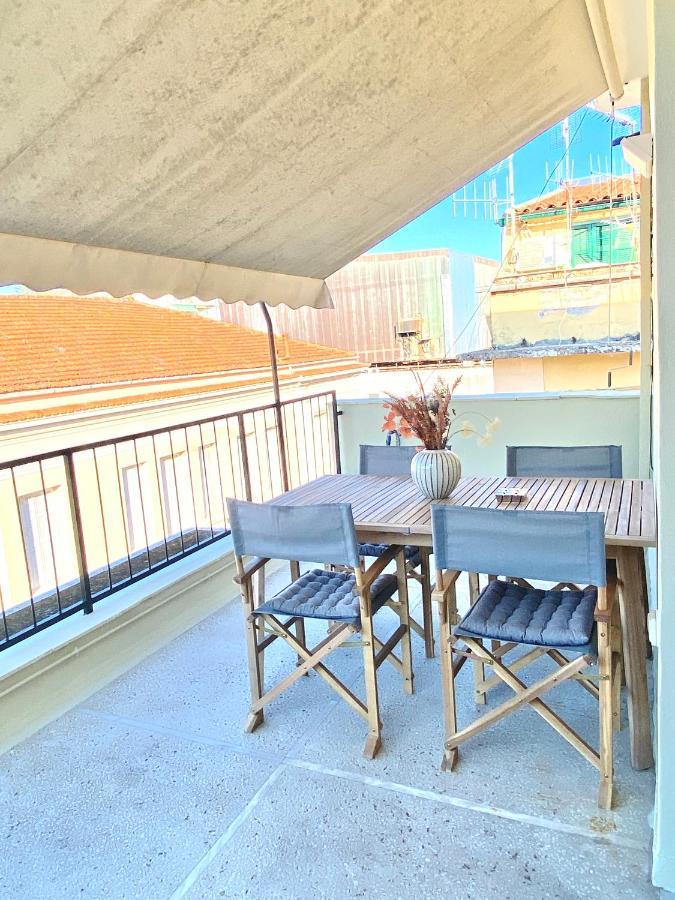 Apartment Makao Corfu