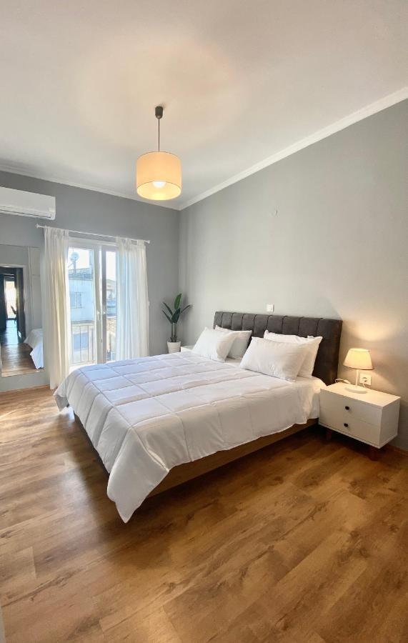 Makao Corfu Apartment
