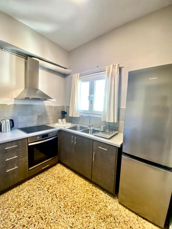 Makao Corfu Apartment Corfu (city)